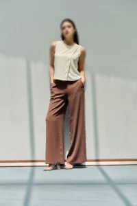 تاپ تابستانه زنانه